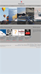 Mobile Screenshot of karavantravel.com